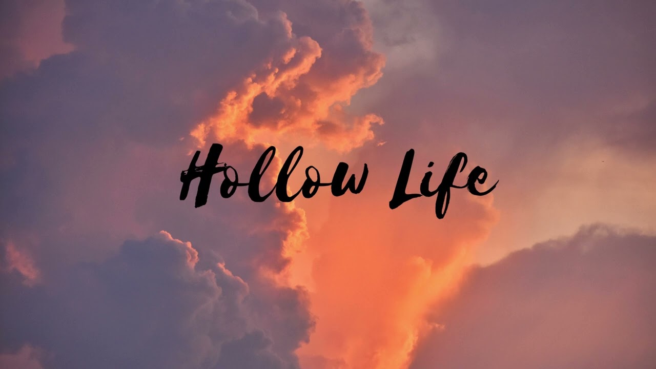 Tritan - Hollow Life (feat. Ratfoot)