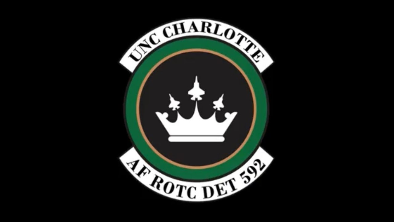 uncc afrotc