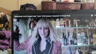 BATWOMAN 3X10 SNEAK PEAK TOXIC TRAILERRR TRAILER