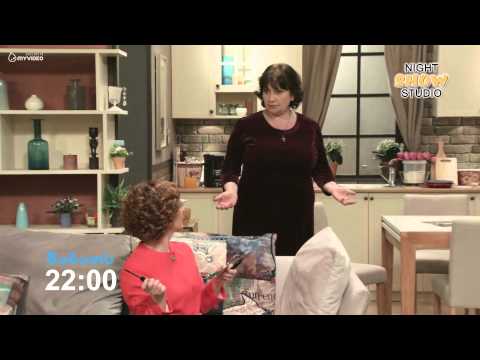 10 წლის შემდეგ - სერია 08 (პრომო)