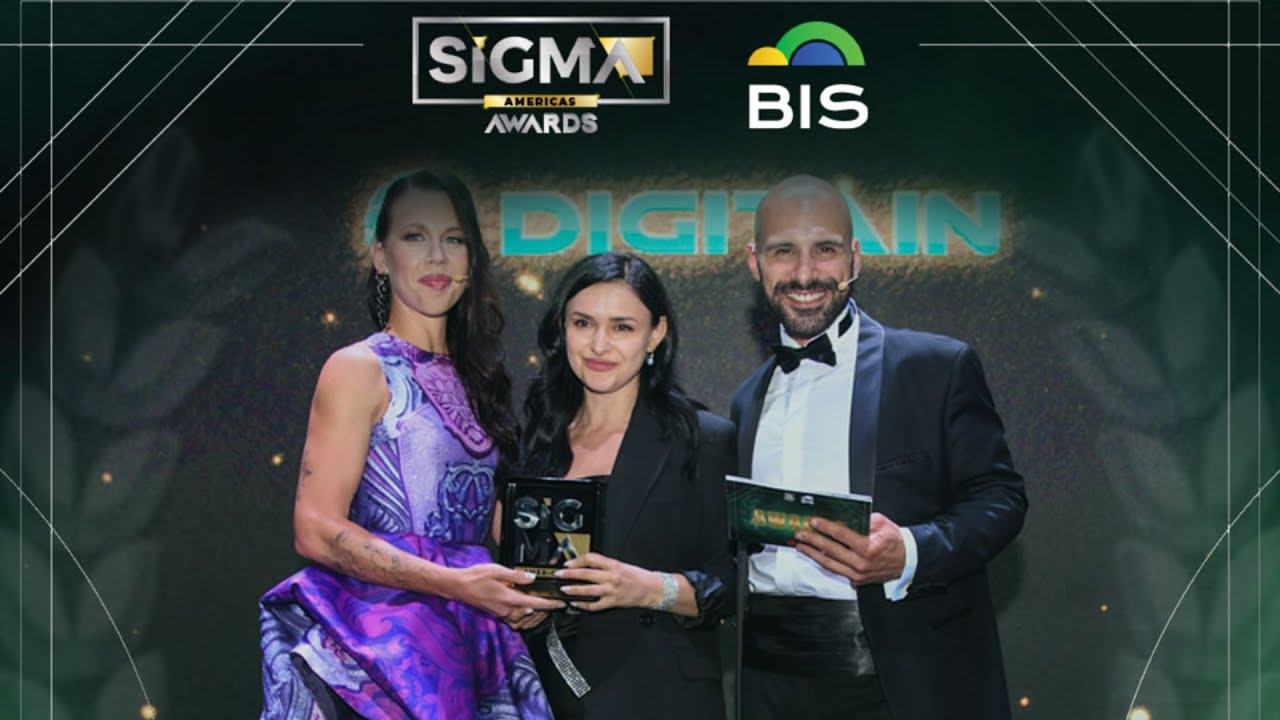 Interview with Digitain, Best Casino Provider of The Year winner | Brazil 2023