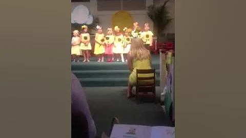 Heidi the Sunflower