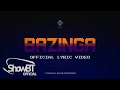 SB19 'BAZINGA' | OFFICIAL LYRIC VIDEO
