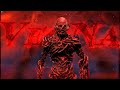 “Henry Creel aka Vecna” | 4K Edit | Stranger Things 5