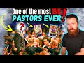 Famous Pastor just MOCKED God in unthinkable way… Reaction!