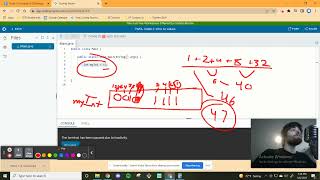 APCSA Java - Types[4] - Integers