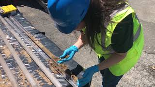 What is Direct Push Drilling?