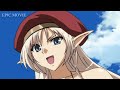 Queen's Blade [ECCHI AMV] Gyokuza wo Tsugu Mono (Pt 2)