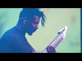 Animals As Leaders - Physical Education (Live in Anaheim 2020)