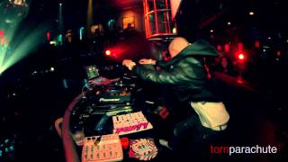 djKRONIC @ MAGIC CITY 03/09/11