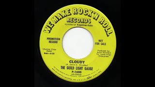 The Guild Light Gauge – Cloudy 1968