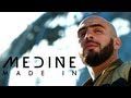 Mdine feat jmi sissoko  brav  made in official