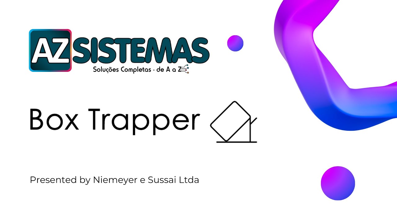 SPAM #2 - Configurando o BOX TRAPPER