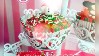 DETALLES NAVIDEÑOS 🎄⛄ PEKEDULCES PERU