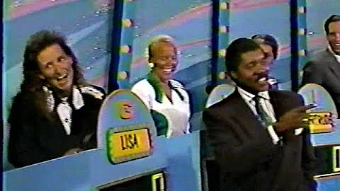 Illinois Lottery - $100,000 Fortune Hunt - 8/4/90 ...