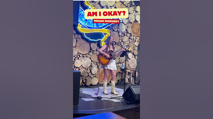 Am I Okay?  -Megan Moroney (acoustic cover by Anna Scott) #shorts #newvideo #live #acousticcover #fy