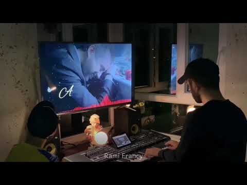 مروان خوري انت ومعي بيانو رامي فرنسي
