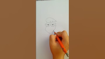 How to draw dexter(laboratory dexter) #drawing #art