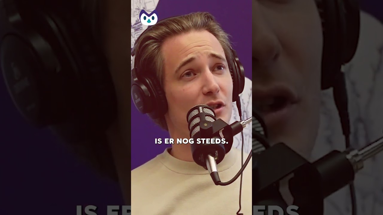 Waar blijft de rest van het geld #podcast #shorts