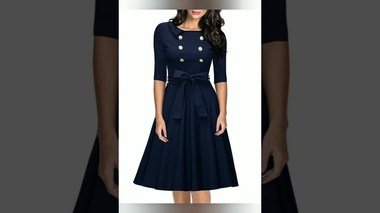 short frocks and tops new designs 