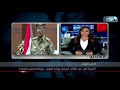 الفريق أول عبدالفتاح البرهان يؤدي اليمين رئيسا لمجلس السيادة