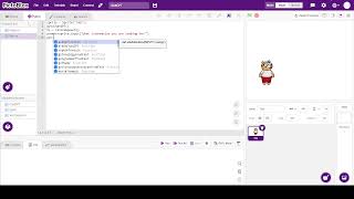 ChatGPT #python #pictoblox
