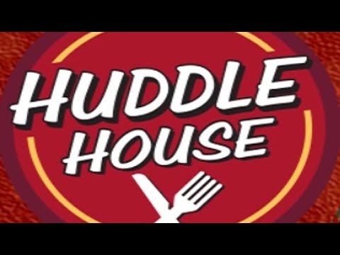 How to navigate Huddle House's Website