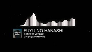 Fuyu No Hanashi (Concert Version) Resimi