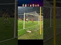Goal line clearances😮💨#actingchallenge #football