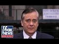 Jonathan turley bad news for the trump prosecution