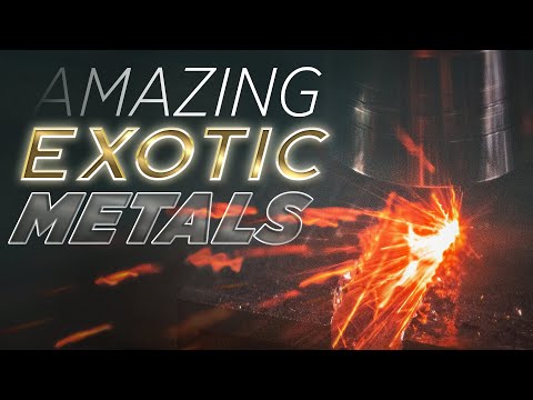 amazing-exotic-metals-|-insanely-fast-cnc-machining-|-best-of-may-2019