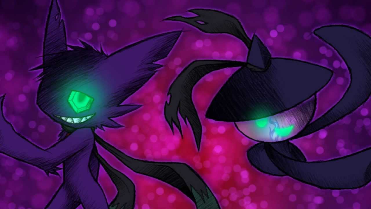 Pokemon R/B/Y Remix: Lavender Town (Reversed) 2