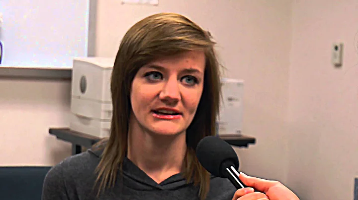 Gastroparesis Awareness Interview