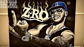 Z-Ro - I Don't Fucc With You