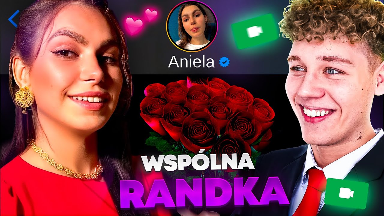 KIEDY RANDKA Z ANIELĄ I CZY W OGÓLE SIĘ ODBĘDZIE? | Majestic RP