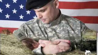 Support our Troops -Mary j Blige (stronger)