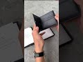 Ví Pisa Bifold || Leonardo