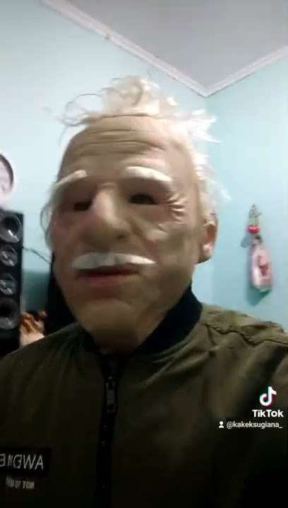 Hendaklah Cari Pengganti (nenek) - Arief