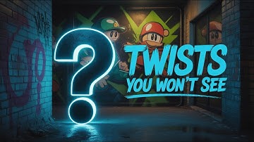 The Most Shocking Video Game Plot Twists