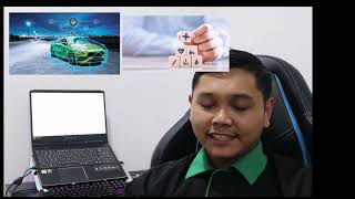 VIDEO PRESENTATION GROUP 7 | BMCU 4011 ENGINEERING SEMINAR