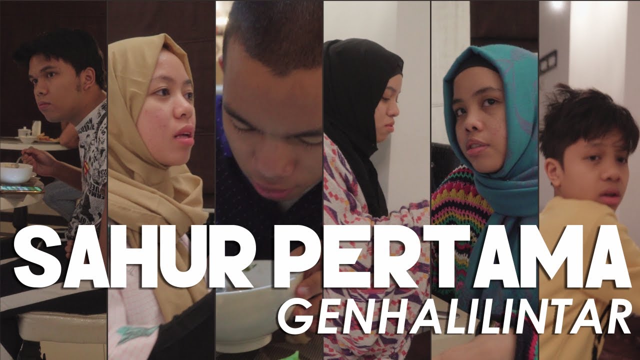 Sahur Pertama Di Luar Negri 7206 Km Dari Indonesia | #Uzbekistan