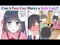 【Manga】A Poor Introverted Nerd Is Married to a Rich Beautiful Lady!? My Life Has Changed Completely