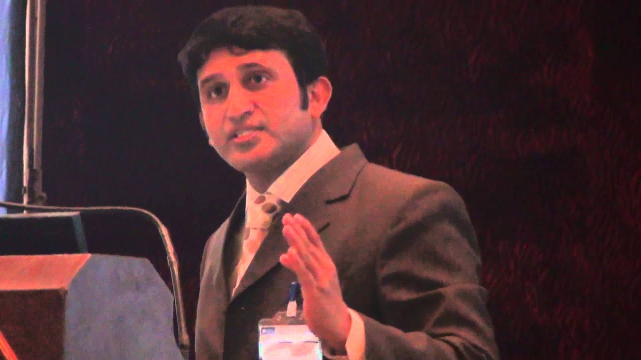 IDC SMB Roadshow 2012 Part2