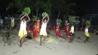 Pml dance vandhudu vandhudu mariyamma