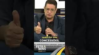 Cortes TV Fetrabens - Programa do Trasportador Reprise