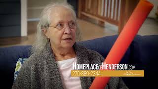 Homeplace of Henderson