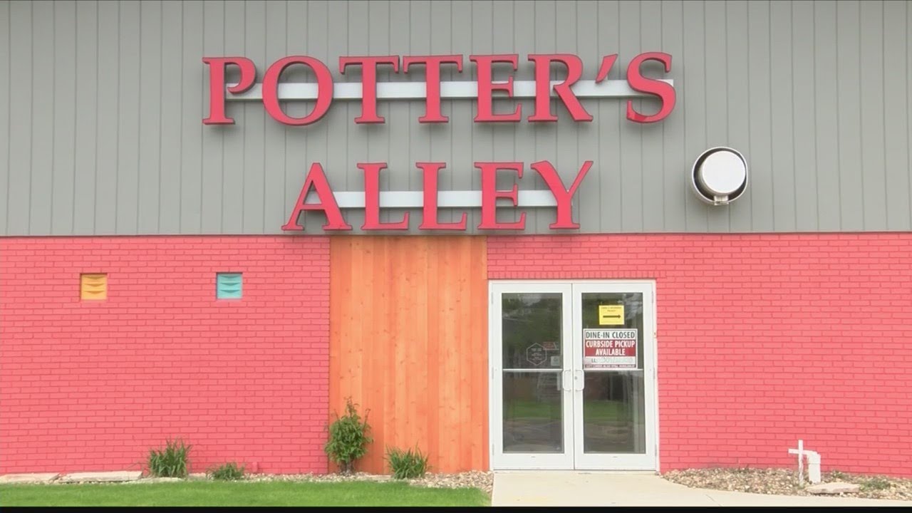 Morton bowling alley reopens kitchen YouTube
