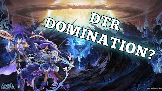 Regional Rollup Grand Archive Meta Report Ep. 1