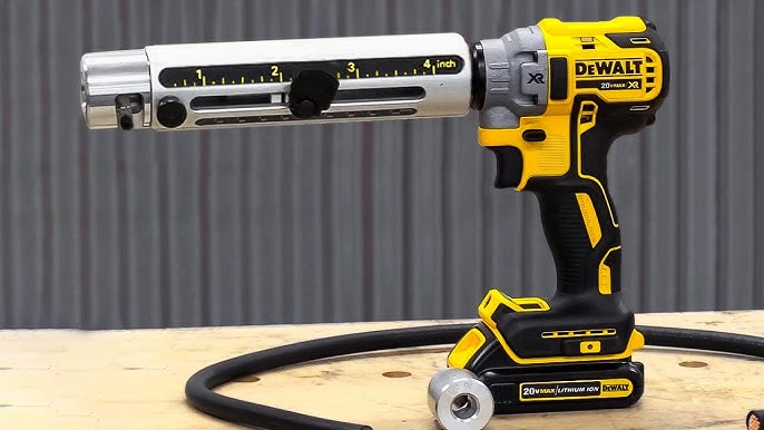 DEWALT: herramientas eléctricas para construcción 2d2 