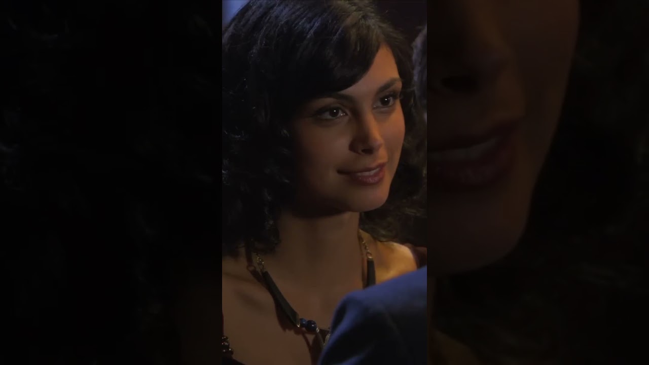 Adria Turns Daniel into a Prior | Stargate SG1 